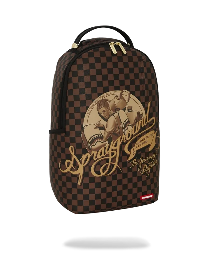 Mochila DBD CREATE TO SURVIVE DLXSV