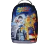 Mochila «DBD IN BAG TO THE FUTURE» CON ASTROMANE