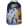 Mochila «DBD IN BAG TO THE FUTURE» CON ASTROMANE