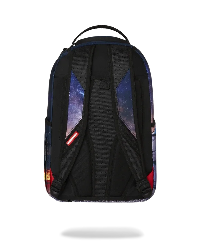 Mochila «DBD IN BAG TO THE FUTURE» CON ASTROMANE
