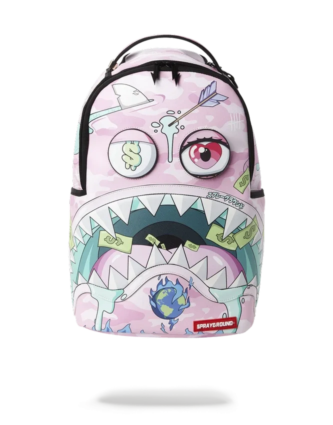 Mochila DBD LAND