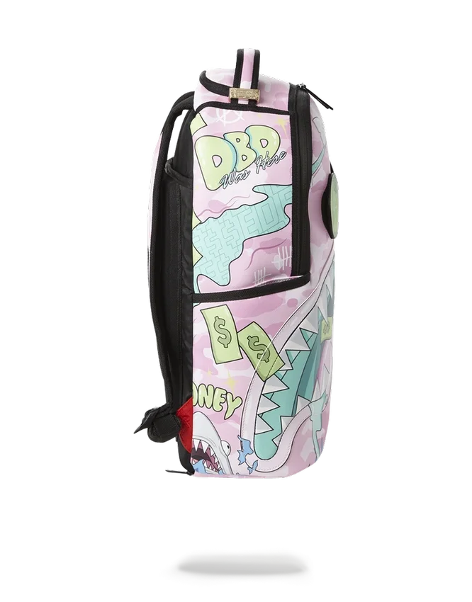 Mochila DBD LAND