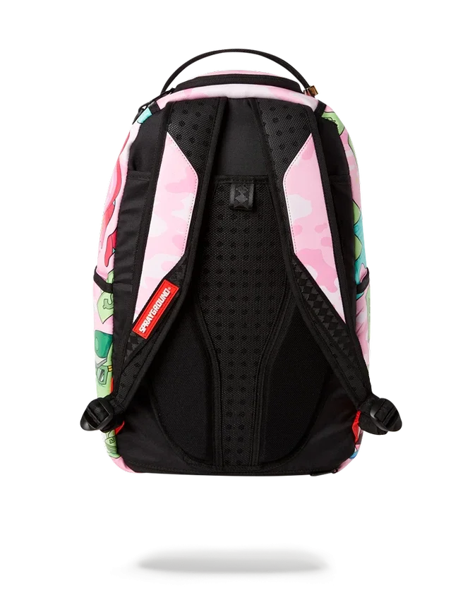 Mochila DBD LAND