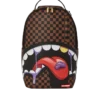 Mochila «DBD WAS HERE VITAMIN PACK» (DLXV)