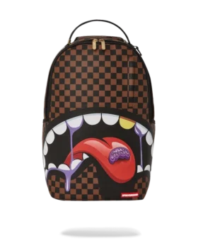 Mochila «DBD WAS HERE VITAMIN PACK» (DLXV)