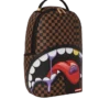 Mochila «DBD WAS HERE VITAMIN PACK» (DLXV)