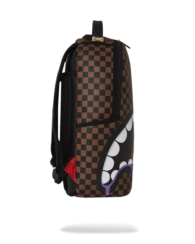 Mochila «DBD WAS HERE VITAMIN PACK» (DLXV)