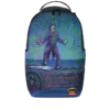 Mochila DC JOKER NO RULES