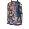 Mochila de aniversario de HEY ARNOLD (DLXR)