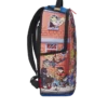 Mochila de aniversario de HEY ARNOLD (DLXR)