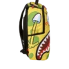 Mochila de Bob Esponja