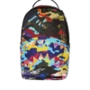 Mochila de Camo «SLICED AND DICED»