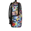 Mochila de Camo «SLICED AND DICED»