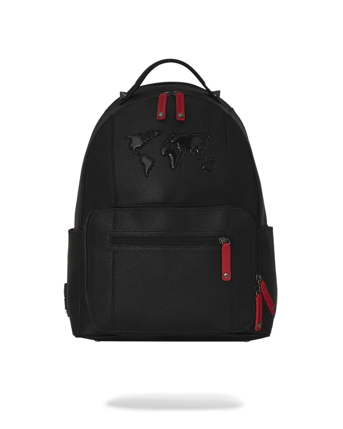 Mochila de carga JAMES FIRST CLASS GLOBAL TAKEOFF