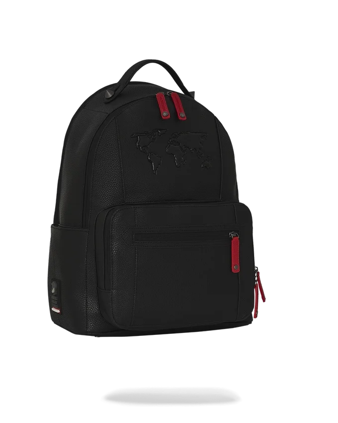 Mochila de carga JAMES FIRST CLASS GLOBAL TAKEOFF