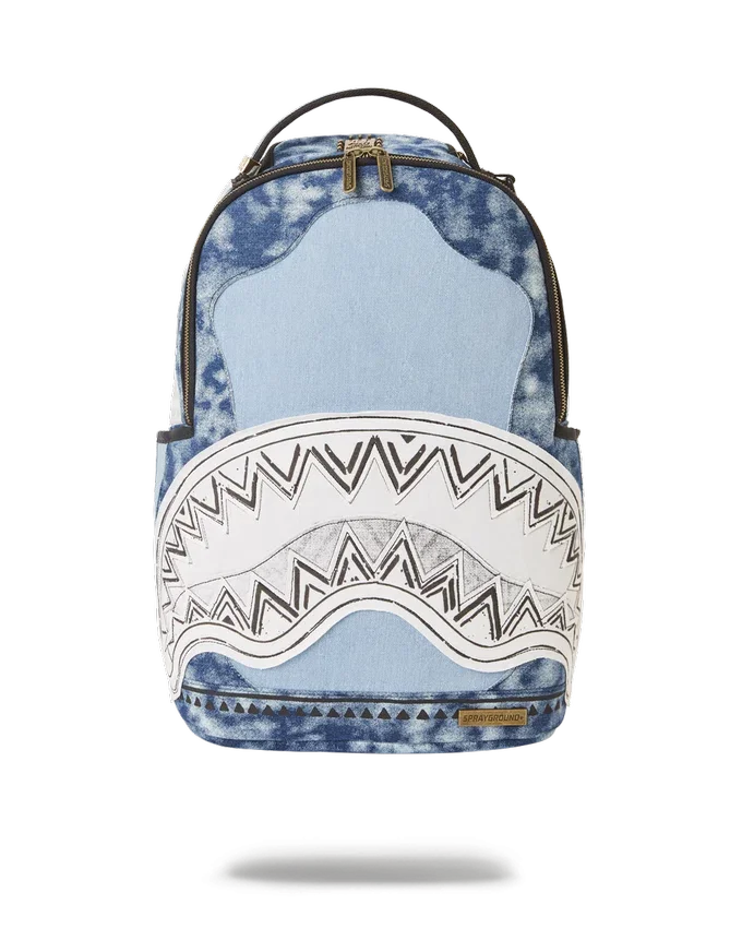 Mochila de colaboración COAST TO COAST A.i.6 SANDFLOWER