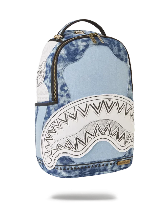 Mochila de colaboración COAST TO COAST A.i.6 SANDFLOWER