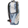 Mochila de colaboración COAST TO COAST A.i.6 SANDFLOWER