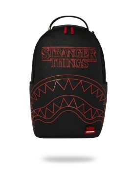 Mochila de colaboración con «STRANGER THINGS»