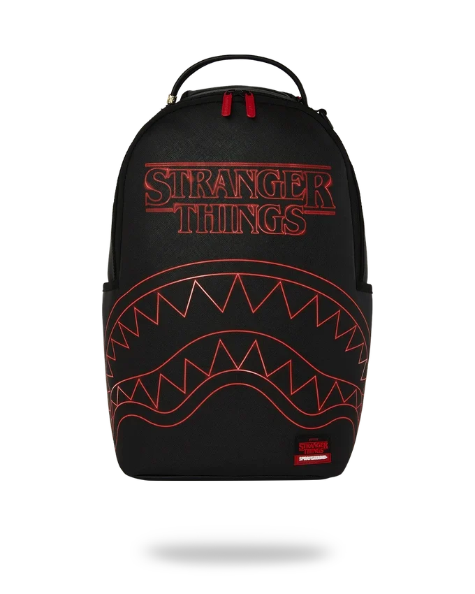 Mochila de colaboración con «STRANGER THINGS»