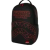 Mochila de colaboración con «STRANGER THINGS»