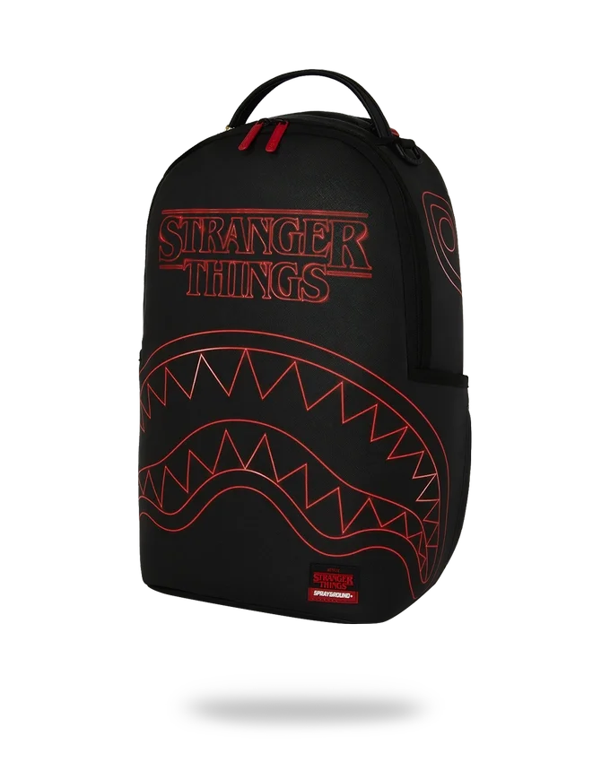 Mochila de colaboración con «STRANGER THINGS»