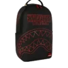 Mochila de colaboración con «STRANGER THINGS»