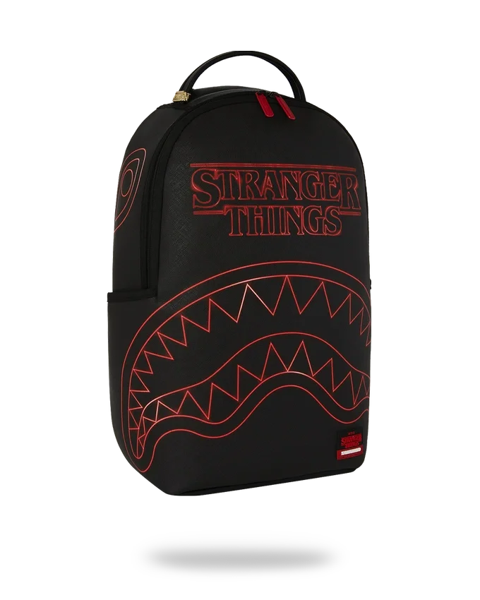 Mochila de colaboración con «STRANGER THINGS»