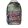 Mochila de colaboración del 30.º aniversario «HIP HOP HOORAY» de NAUGHTY BY NATURE