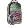Mochila de colaboración del 30.º aniversario «HIP HOP HOORAY» de NAUGHTY BY NATURE