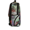 Mochila de colaboración del 30.º aniversario «HIP HOP HOORAY» de NAUGHTY BY NATURE