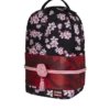 Mochila de colaboración oficial OUKA KENRAN HAYUMI HOKAZANO