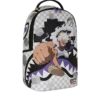 Mochila de Equipamiento «Gear 5 Luffy Checkered Smash» de One Piece