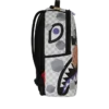 Mochila de Equipamiento «Gear 5 Luffy Checkered Smash» de One Piece