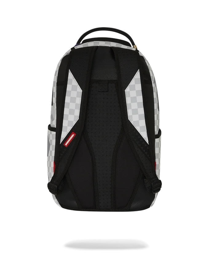 Mochila de Equipamiento «Gear 5 Luffy Checkered Smash» de One Piece