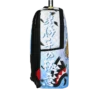 Mochila de Gokú de DBZ Ultra Instinct