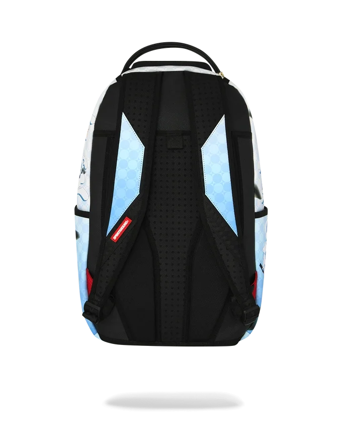 Mochila de Gokú de DBZ Ultra Instinct