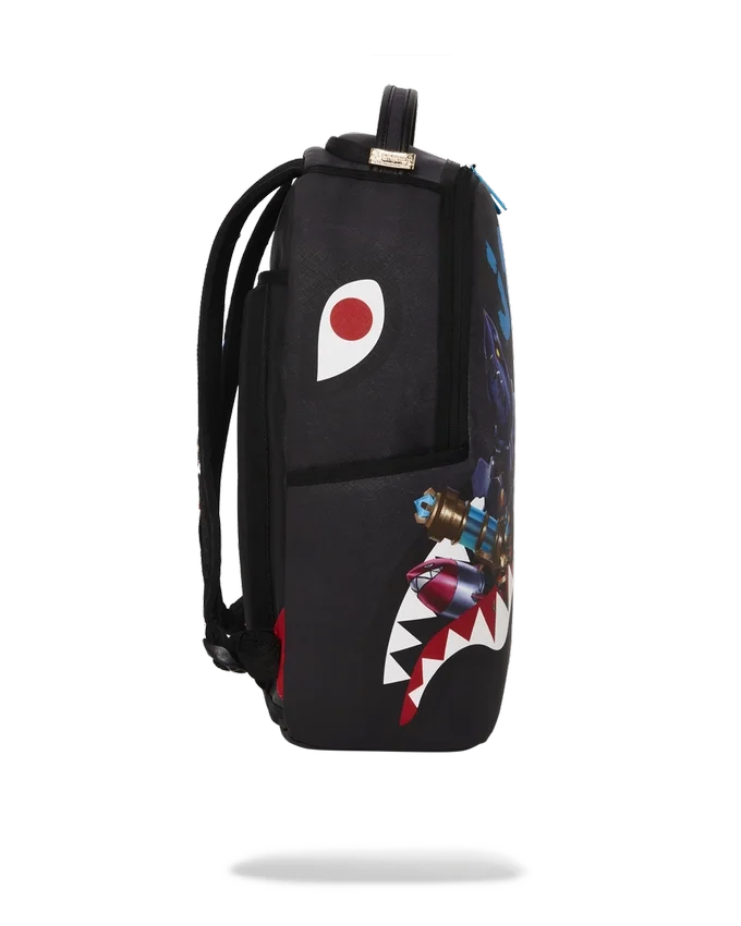 Mochila de Jinx de League of Legends (DLXV)