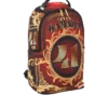 Mochila de la NFL de Alvin Kamara