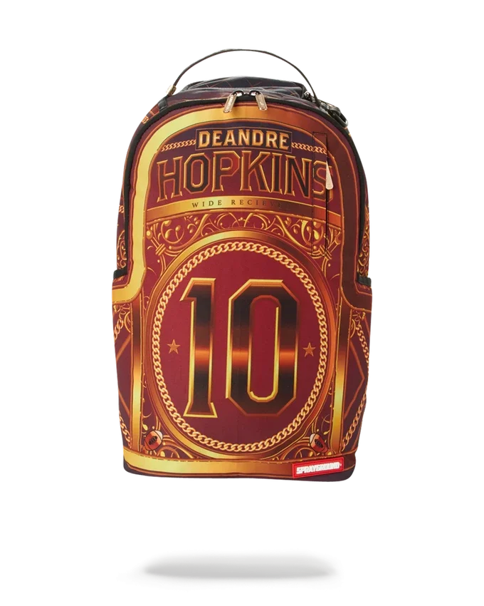 Mochila de la NFL de DeAndre Hopkins