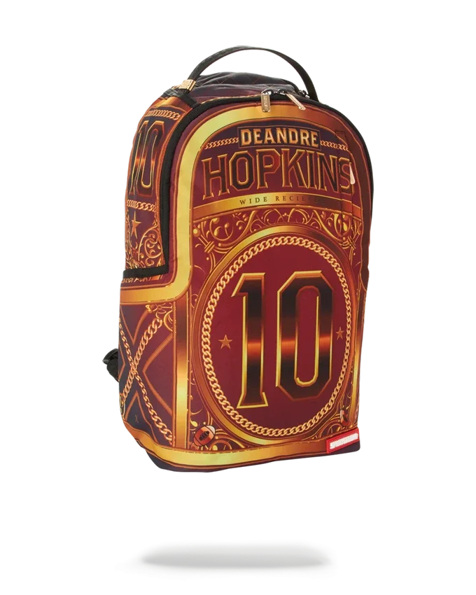 Mochila de la NFL de DeAndre Hopkins