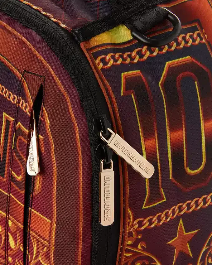 Mochila de la NFL de DeAndre Hopkins