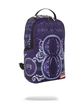 Mochila de la NFL de Lamar Jackson