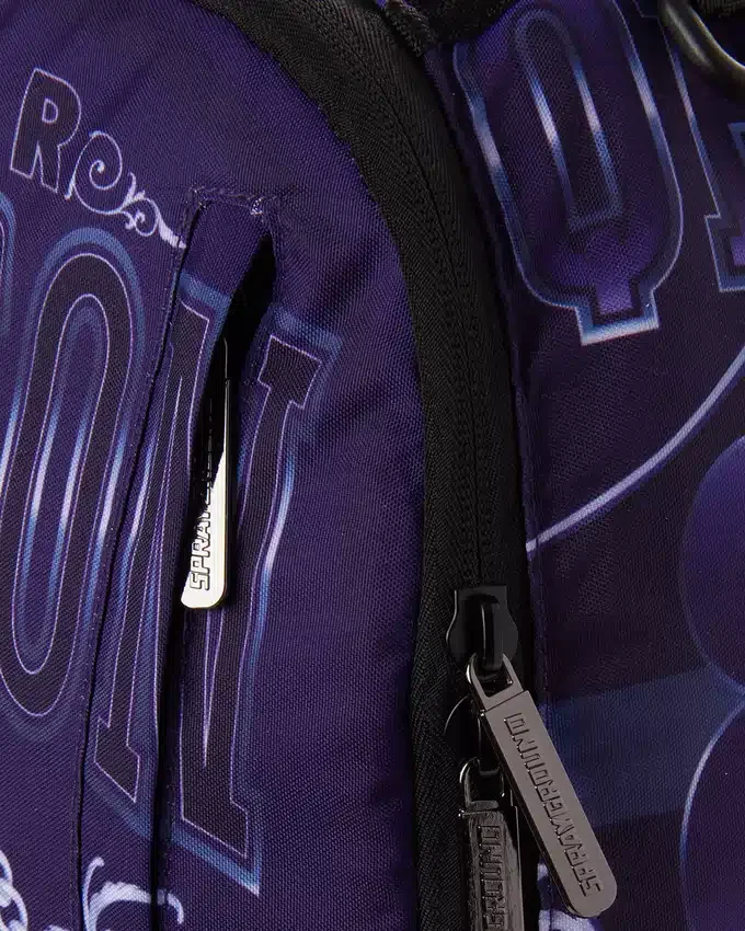 Mochila de la NFL de Lamar Jackson
