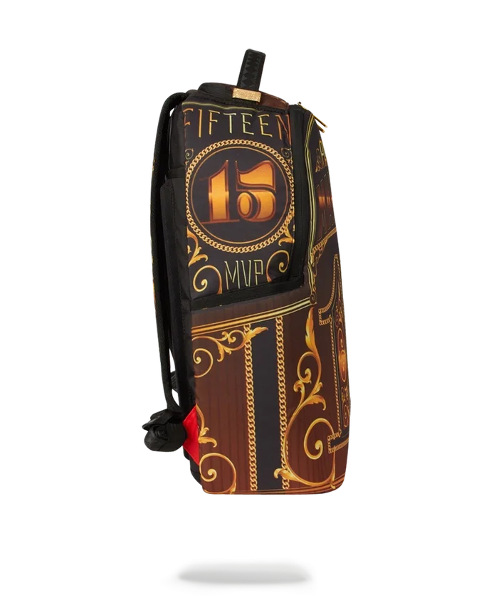 Mochila de la NFL de Patrick Mahomes