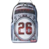 Mochila de la NFL de Saquon Barkley