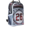 Mochila de la NFL de Saquon Barkley