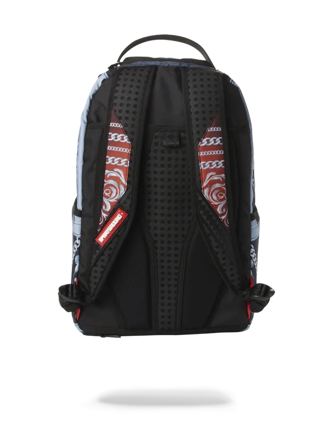 Mochila de la NFL de Saquon Barkley