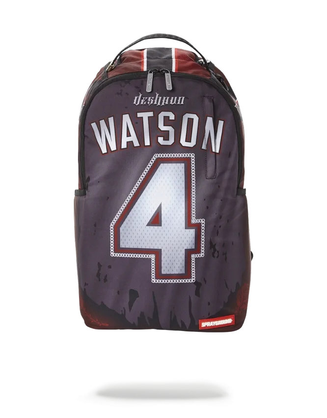 Mochila de la NFL Deshaun Watson