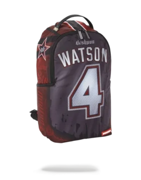Mochila de la NFL Deshaun Watson